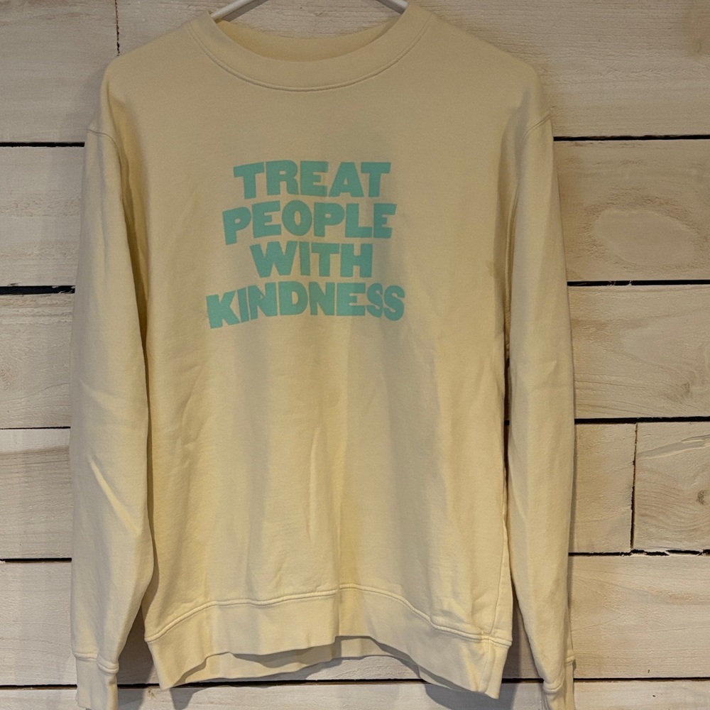 Harry Styles sweatshirt